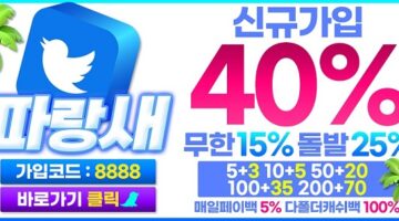 토토사이트-파랑새-토토-배너-슬롯머신사이트-600-294